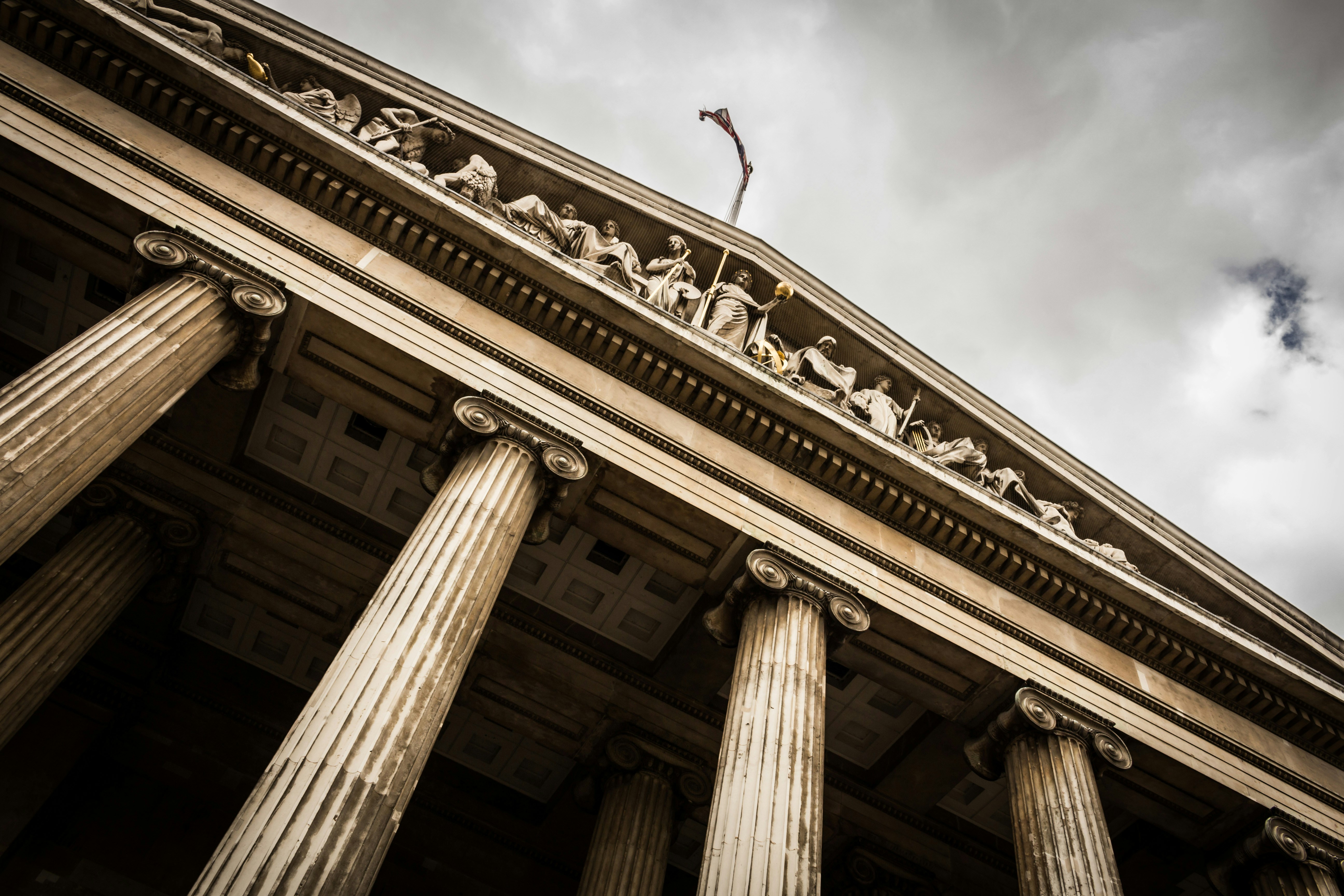 Business Litigation